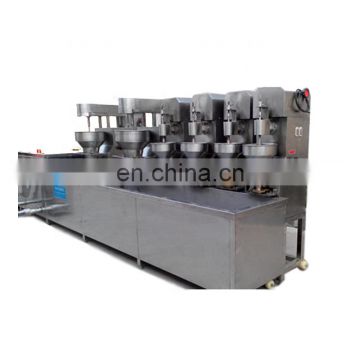New Design Free Design Meat Ball Making Machine Product Line