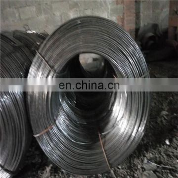 High quality low carbon soft black annealed wire for home use and construction