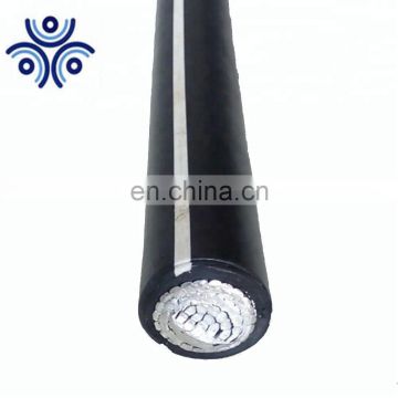 Hebei Hua Tong hot sale TUV solar PV cable 4mm2