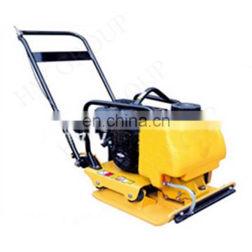 15kn petrol drive plate compactor with honda engine