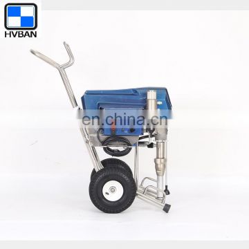 EP450 electric airless sprayer with piston pump