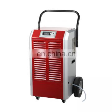 180 PINTS/DAY Industrial Desiccant Dehumidifier For Air Drying Purifying