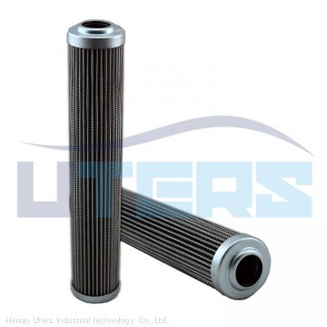 UTERS replace of PALL ironworks  hydraulic oil  filter element HC6300DFP8Z  accept custom