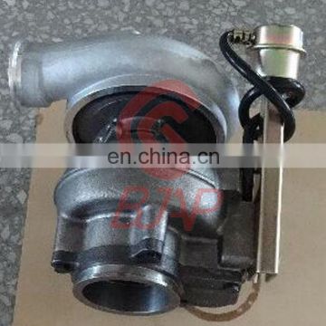 BJAP Turbocharger HX40W 3539635 4033117 for Scani a Truck