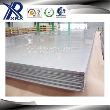 17-7 pH Stainless Steel Plate