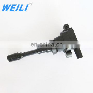 Ignition coils for MITSUBISHI 4G13 BYD F3 OE:0221500802