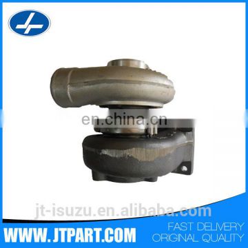 4918900550 for genuine turbocharger for tractor