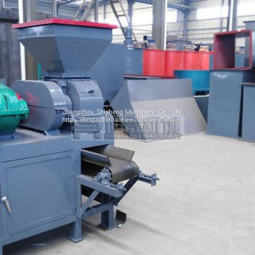 Mechanical Briquette Press(86-15978436639)