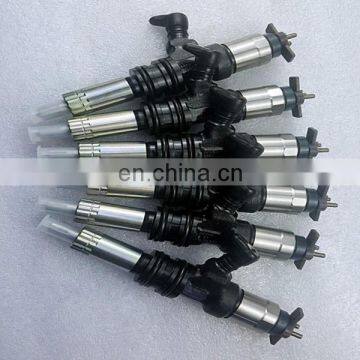 superior quality nozzle assembly 095000-5400 23670-E0280  DYNA 4.6d S05C