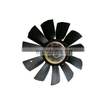 Silicone oil Fan Clutch for dongfeng truck1308060-T0901