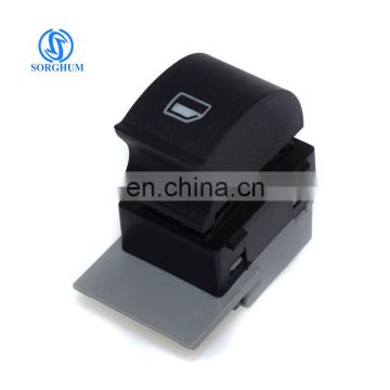 Power Window Switch For VW For Audi A3 A6 4B0959855