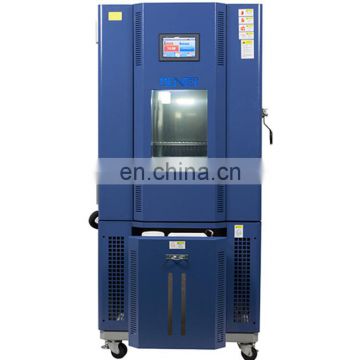 high and low environmental simulation temperature and humidity test chamber