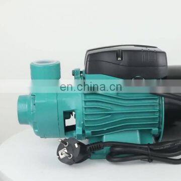 QB60 Self-Priming Small Circulation Water Pump Small Safe High Pressure