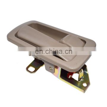 Free Shipping! For Toyota Camry 92-96 Beige Right Inside Door Handle 69205-32070,6925022030