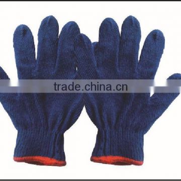 color cotton gloves, all kinds of colour