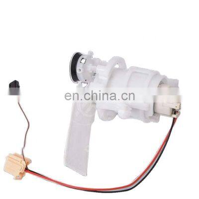 BMTSR Electric Fuel Pump Assembly for F01 F02 1611 7217 261 16117217261