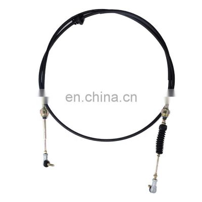 hot sale auto gear shift selector cable OEM 33820-0w021 33820-0w020 car gear linkage transmission cable