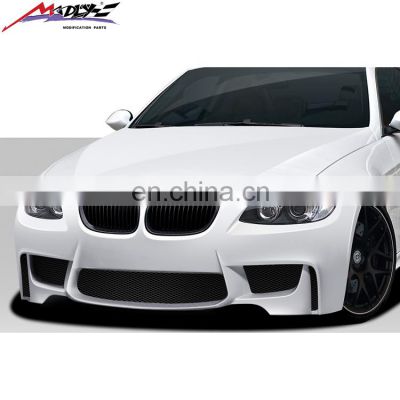 Front Bumper for BMW 3 Series E92 1M Look body kit