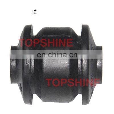 48702-35050 Car Auto Parts Rubber Bushing Lower Arm Bushing For Toyota