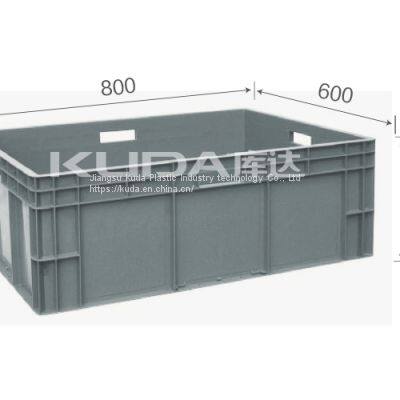 chemical resistant EU8628 LOGISTICS BOX from china good manufacturer