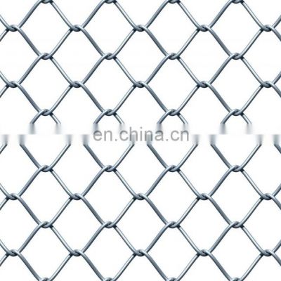Wire Mesh Chain Link Fence Garden Fence