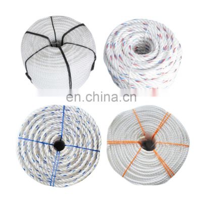 sale colorful weaving and knitting pp sewing thread