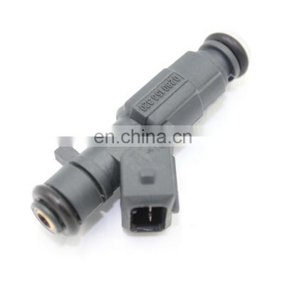 Auto Parts Fuel Injector Nozzle 4 Holes 0280156320 Fuel injector for BYD F6