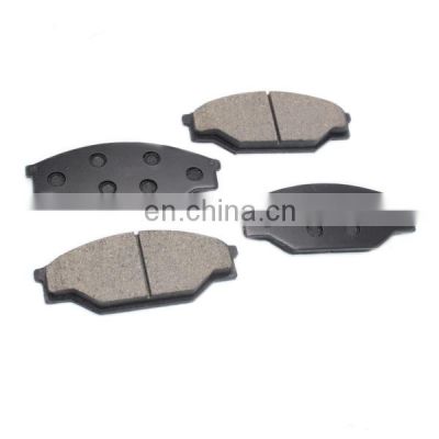 China Manufacturer Auto Parts Car Brake Pad Kits SP1121 D303 for Toyota Pickup 1 Ton