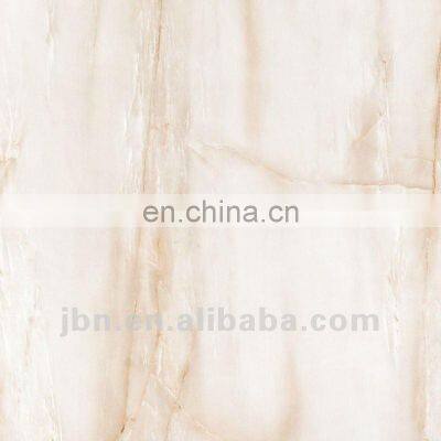 foshan industrial Hot Sale White  Stone flooring tiles and slabs interior floor tiles multiple sizes of polished tile