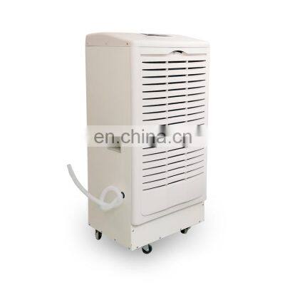 90L /day Explosion Proof dehumidifier Extreme Environment