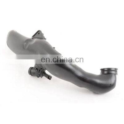 OEM 13717571348 Engine Air Intake Hose Tube For BMW X6 740i 740Li 2008-2012