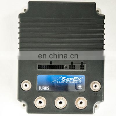 High-quality 36-48V Curtis DC Motor Controller 1244-5561(500A) for EP Electric Pallet Trucks