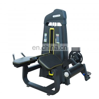 ASJ-S814 Prone Leg Curl machine  fitness equipment machine multi functional Trainer