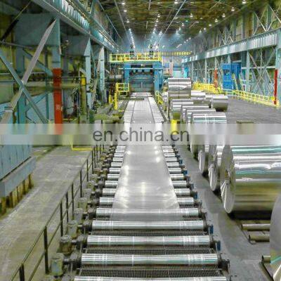 Factory Wholesale High Quality 3003 3004 Aluminum Coil In Stock