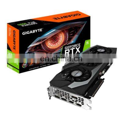 Gigabyte RTX 3090 GAMING OC 24G Magic Eagle Gaming Graphics Card