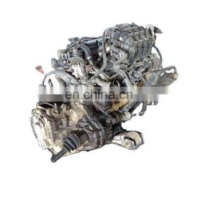 Buick Excelle 2005 T18SED used engine sale  car engine assembly used car engine