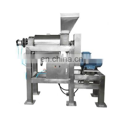 Commercial automatic grape wine hydraulic cold press juicer machine/fruit juice pressing equipment