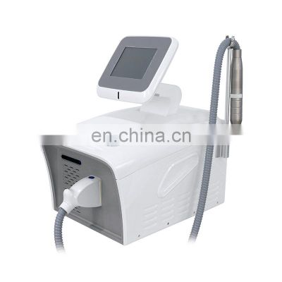 Factory Tattoo Removal Laser Treatment 1064nm 532nm 755nm 1320nm Picosecond Acne Removal Picosur Machine