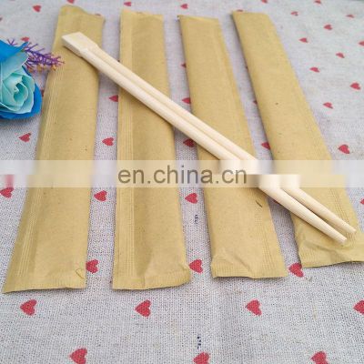 Disposable bamboo chopsticks factory for sale