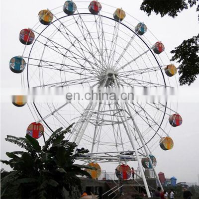 Good price ferris wheel 88m amusement family rides children game ferris wheel  for sale