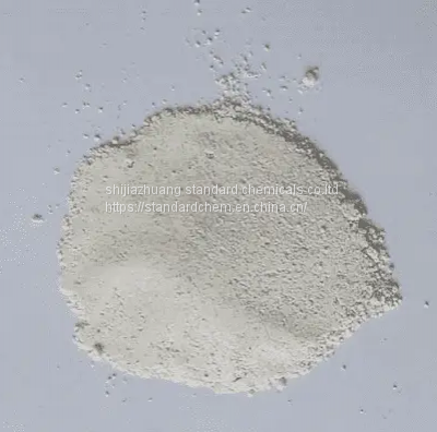 Dicalcium Phosphate 18% Feed Grade Powder CAS 7757-93-9 CaHPO4