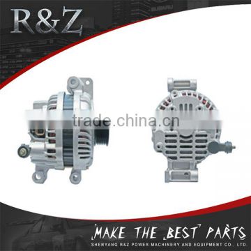 L3PQ-18-300A high performance alternator motor suitable for MAZDA M6 12V 90A