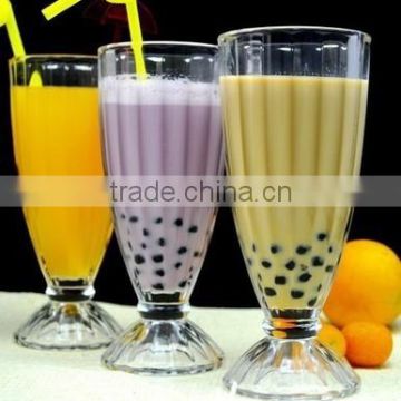 drinking glass cup/ juice glass cup/icream glass cup