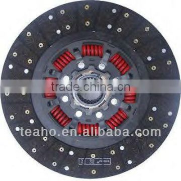 Classic clutch disc 1878001226 for VOLVO