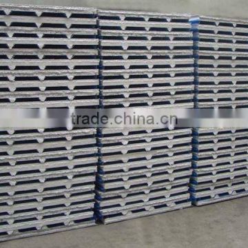 75mm eps sandwich panels for prefabricated houses