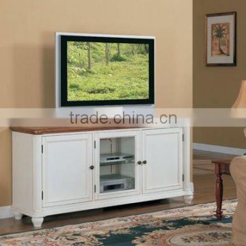 New concise wooden TV stand (WU-03)
