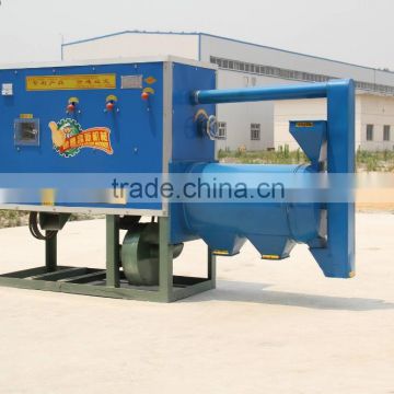 New design 6FW-D1 maize grinding machine/maize grits processing machine with favorable price