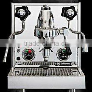 Rocket Cellini Evoluzione V2 espresso machine
