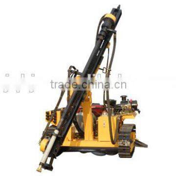 Drilling rig machine water well drilling rig