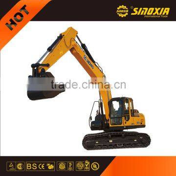 hydraulic MINI. excavator XE 80